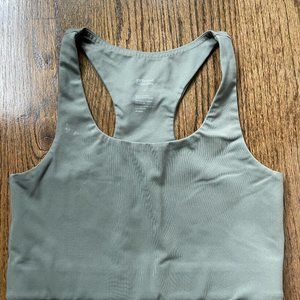 Girlfriend Collective Sports Bra